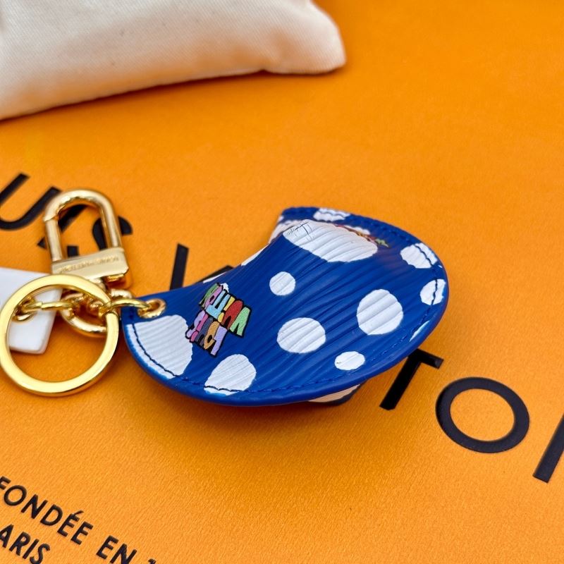 Louis Vuitton Keychains